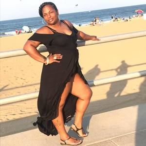 Meet your Posher, Marquitte